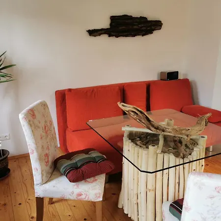 Cosel Castello Mit Sauna شقة ستولبين