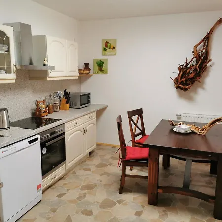 Cosel Castello Mit Sauna שטולפן