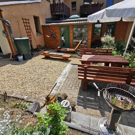 Cosel Castello Mit Sauna