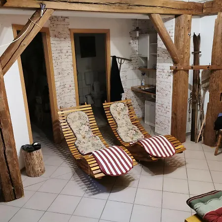 Cosel Castello Mit Sauna