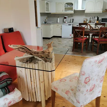 Cosel Castello Mit Sauna ستولبين