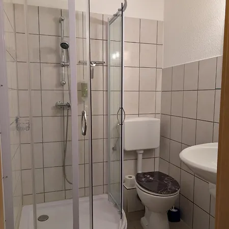 شقة Cosel Castello Mit Sauna *