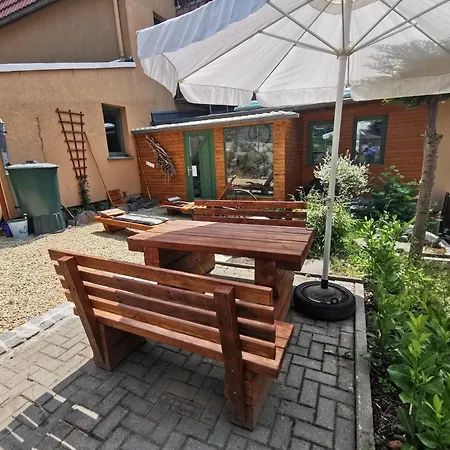 شقة Cosel Castello Mit Sauna *