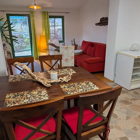 Cosel Castello Mit Sauna דירה שטולפן