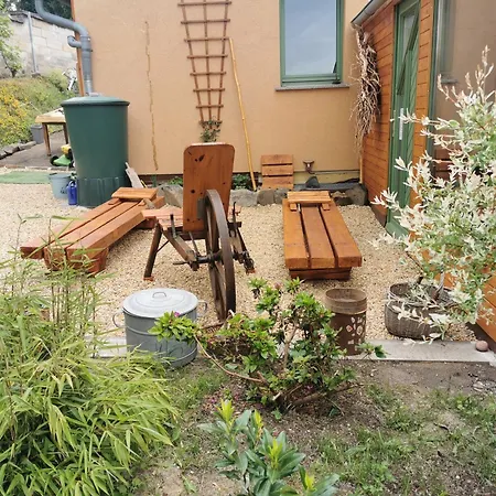 شقة Cosel Castello Mit Sauna ستولبين