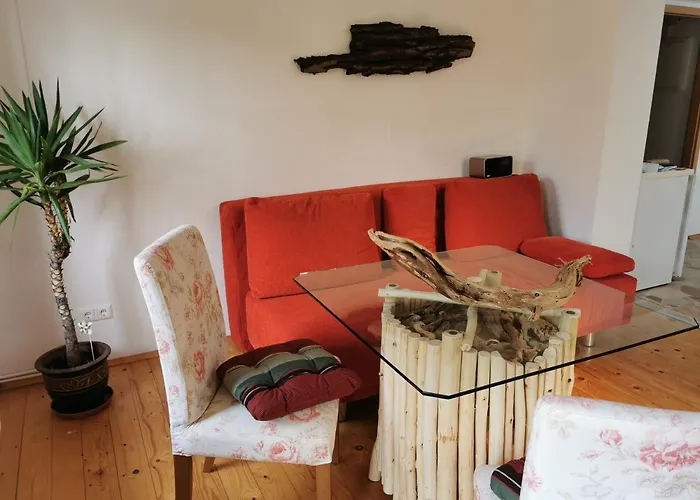 Cosel Castello Mit Sauna Apartment Stolpen