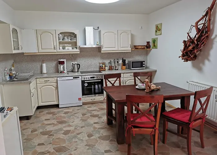 Apartment Cosel Castello Mit Sauna Stolpen