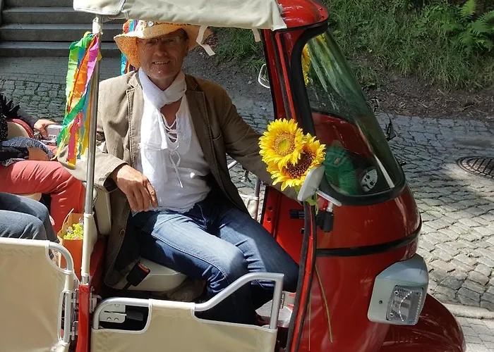 Apartment Cosel Castello Mit Sauna *