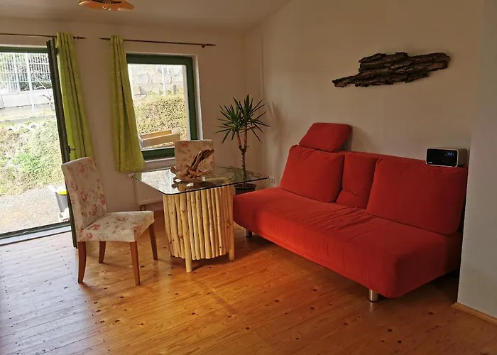 Cosel Castello Mit Sauna Apartment *