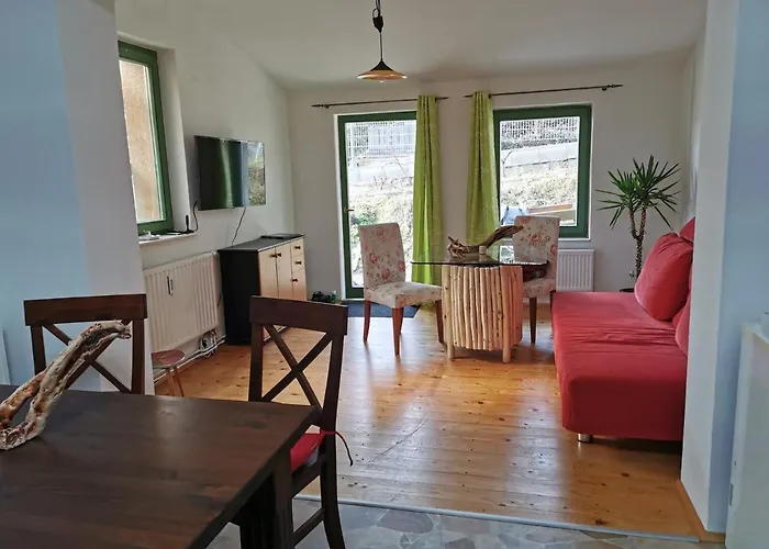 Cosel Castello Mit Sauna Apartment *