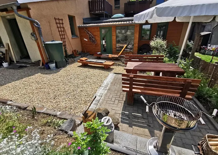 Cosel Castello Mit Sauna