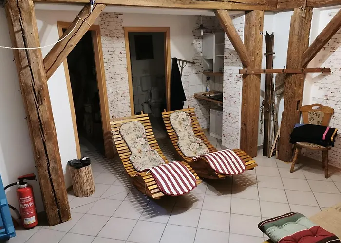 Cosel Castello Mit Sauna