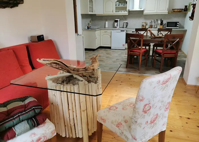 Cosel Castello Mit Sauna Stolpen