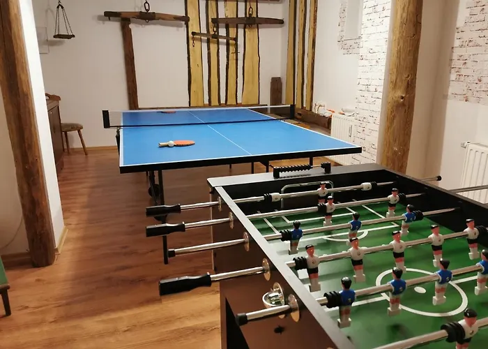 Cosel Castello Mit Sauna Apartment *