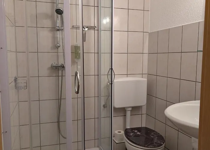 Apartment Cosel Castello Mit Sauna *