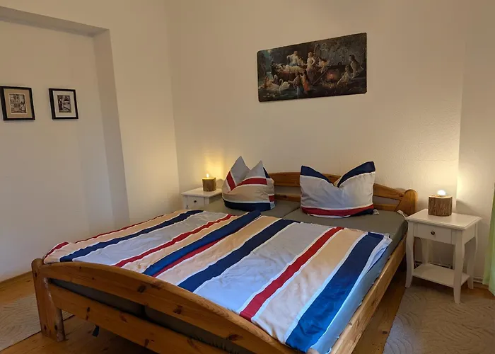 Cosel Castello Mit Sauna