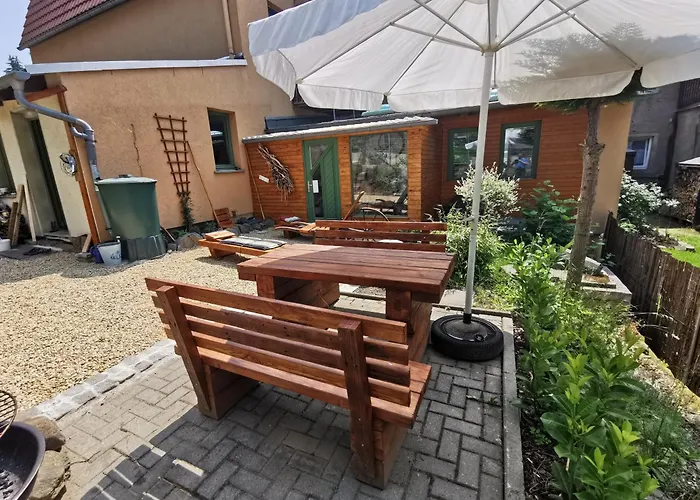 Apartment Cosel Castello Mit Sauna *