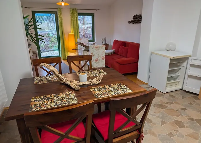 Cosel Castello Mit Sauna Apartment Stolpen